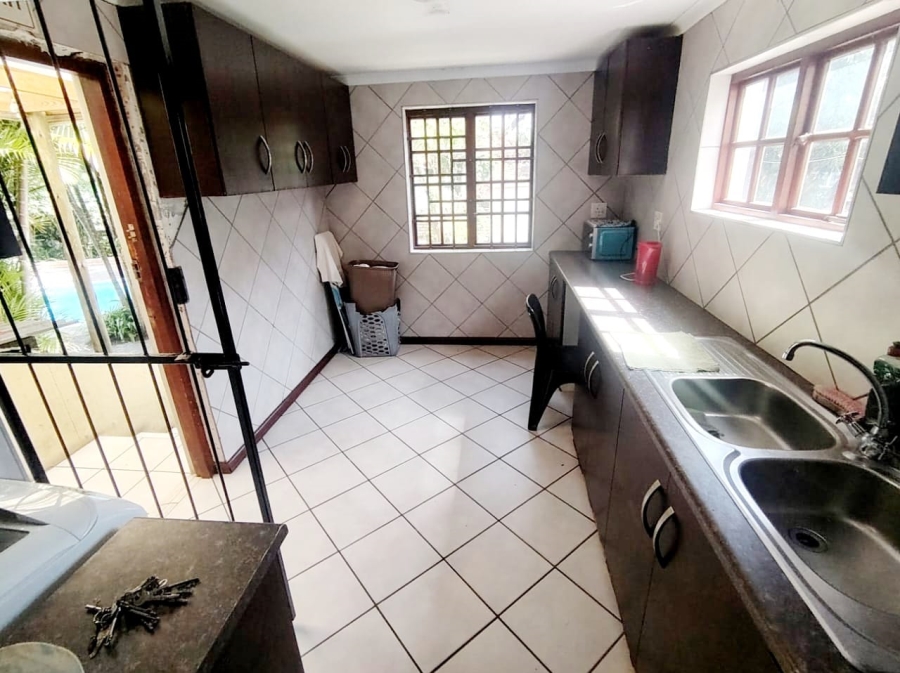 7 Bedroom Property for Sale in Selborne Eastern Cape